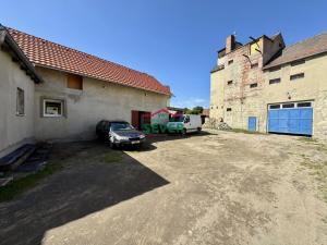 Prodej rodinného domu, Louny - Nečichy, 160 m2