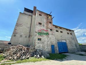 Prodej rodinného domu, Louny - Nečichy, 160 m2