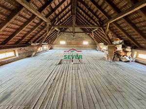 Prodej rodinného domu, Louny - Nečichy, 160 m2
