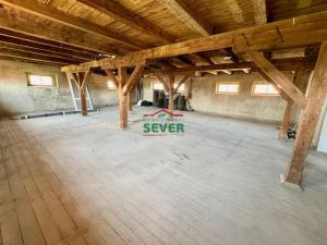 Prodej rodinného domu, Louny - Nečichy, 160 m2