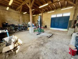 Prodej rodinného domu, Louny - Nečichy, 160 m2