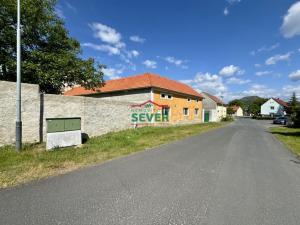 Prodej rodinného domu, Louny - Nečichy, 160 m2