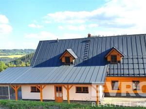 Prodej chalupy, Vítkovice, 200 m2