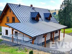 Prodej chalupy, Vítkovice, 200 m2