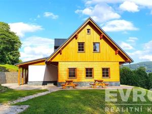Prodej chalupy, Vítkovice, 200 m2