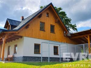 Prodej chalupy, Vítkovice, 200 m2