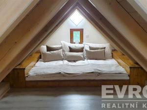 Prodej chalupy, Vítkovice, 200 m2