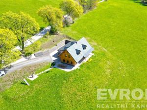Prodej chalupy, Vítkovice, 200 m2