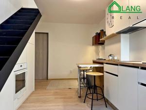 Pronájem bytu 1+kk, Brno, Koliště, 28 m2