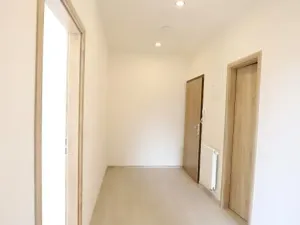 Pronájem bytu 3+kk, Praha - Hloubětín, Pokorného, 82 m2