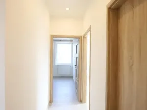 Pronájem bytu 3+kk, Praha - Hloubětín, Pokorného, 82 m2