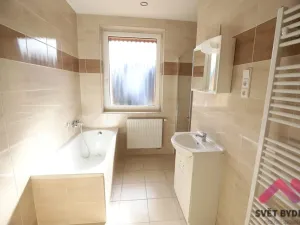 Pronájem bytu 3+kk, Praha - Hloubětín, Pokorného, 82 m2