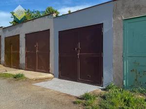 Prodej garáže, Český Brod, Palackého, 19 m2