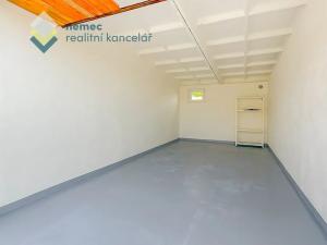 Pronájem garáže, Český Brod, Palackého, 19 m2