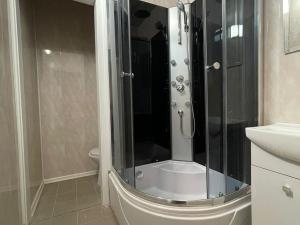 Prodej bytu 2+kk, Meziboří, Okružní, 44 m2