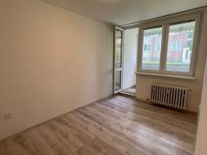 Prodej bytu 2+kk, Meziboří, Okružní, 44 m2
