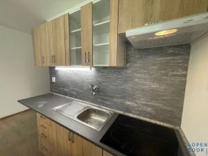 Prodej bytu 2+kk, Meziboří, Okružní, 44 m2