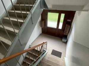 Prodej bytu 2+kk, Meziboří, Okružní, 44 m2