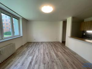 Prodej bytu 2+kk, Meziboří, Okružní, 44 m2