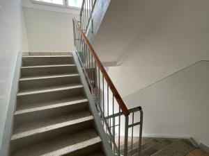 Prodej bytu 2+kk, Meziboří, Okružní, 44 m2