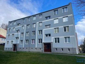 Prodej bytu 2+kk, Meziboří, Okružní, 44 m2