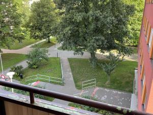 Pronájem bytu 2+kk, Ostrava, Bohumínská, 48 m2