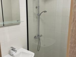 Pronájem bytu 2+kk, Ostrava, Bohumínská, 48 m2