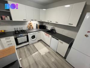 Pronájem bytu 2+kk, Ostrava, Bohumínská, 54 m2