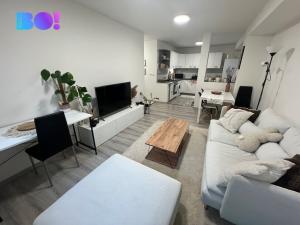 Pronájem bytu 2+kk, Ostrava, Bohumínská, 54 m2