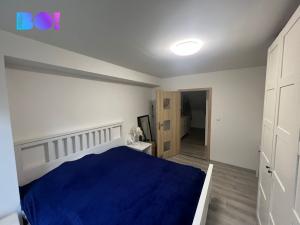 Pronájem bytu 2+kk, Ostrava, Bohumínská, 54 m2