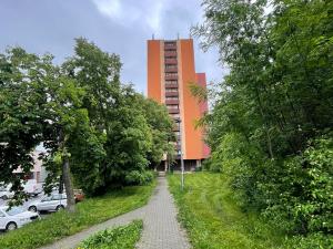 Pronájem bytu 2+kk, Ostrava, Bohumínská, 54 m2