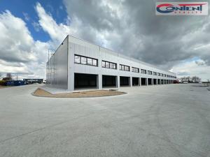 Pronájem obchodního prostoru, Tuchoměřice, Ke Špejcharu, 370 m2