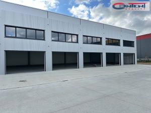 Pronájem obchodního prostoru, Tuchoměřice, Ke Špejcharu, 370 m2