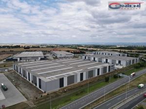 Pronájem výrobních prostor, Olomouc - Slavonín, Na Statkách, 8200 m2