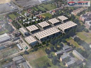 Pronájem skladu, Ostrava - Hrabová, Krmelínská, 2559 m2