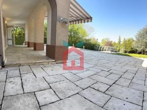 Prodej rodinného domu, Mnichovice, Šibenička, 423 m2