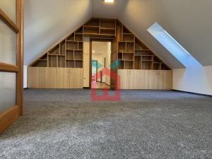 Prodej rodinného domu, Mnichovice, Šibenička, 423 m2