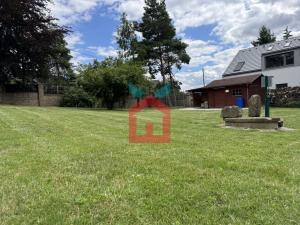 Prodej rodinného domu, Mnichovice, Šibenička, 423 m2