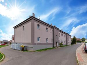 Prodej bytu 3+1, Proboštov, U vodárny, 82 m2