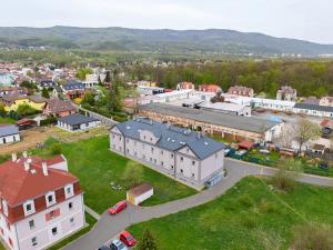 Prodej bytu 3+1, Proboštov, U vodárny, 82 m2