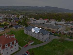 Prodej bytu 3+1, Proboštov, U vodárny, 82 m2