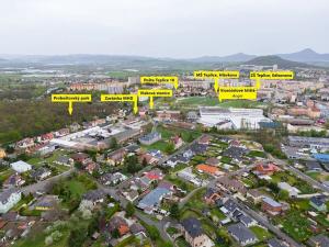 Prodej bytu 3+1, Proboštov, U vodárny, 82 m2