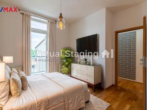 Prodej bytu 2+kk, Praha - Žižkov, Štítného, 57 m2