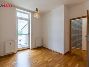 Prodej bytu 2+kk, Praha - Žižkov, Štítného, 57 m2