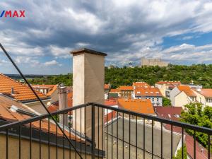 Prodej bytu 2+kk, Praha - Žižkov, Štítného, 57 m2