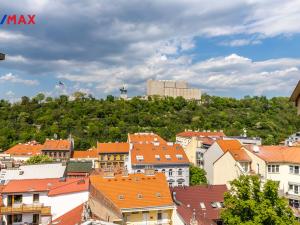 Prodej bytu 2+kk, Praha - Žižkov, Štítného, 57 m2