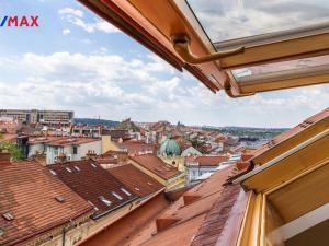 Prodej bytu 2+kk, Praha - Žižkov, Štítného, 57 m2