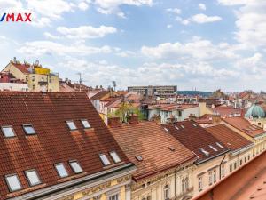 Prodej bytu 2+kk, Praha - Žižkov, Štítného, 57 m2