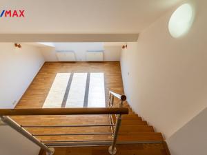 Prodej bytu 2+kk, Praha - Žižkov, Štítného, 57 m2