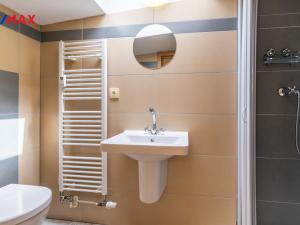 Prodej bytu 2+kk, Praha - Žižkov, Štítného, 57 m2